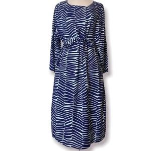 Marimekko Stidit Dress Size 46